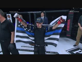 Invicta fc 32 part 2