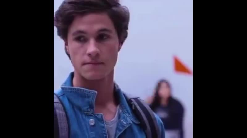 Mam nadzieje ze mój stary miał dziś dobry dzień kocham go