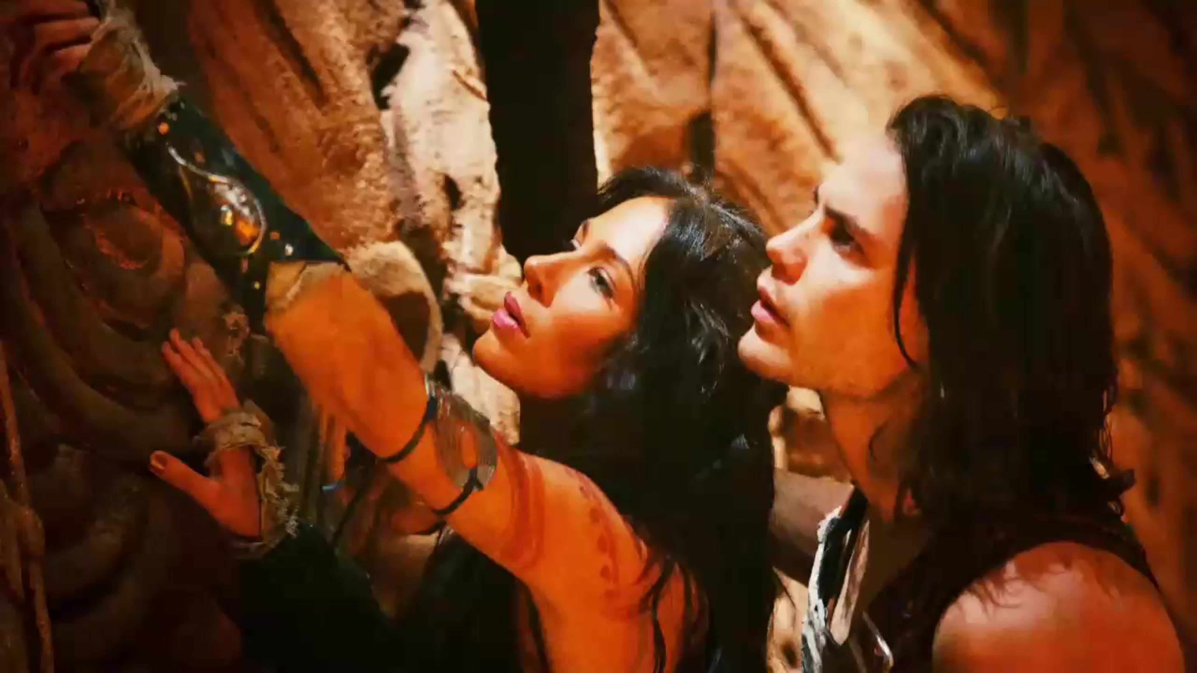 ★sergey grischuk ~★«loving heart» ★«джон картер» (★«john carter») usa (2012)