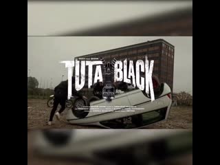 Tuta black [rap italiano]