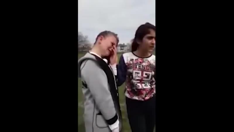 В ставрапольском крае маленькое зверьё избило и унизило свою свертницу девочку отвели