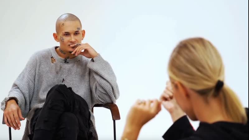 Моргенштерн сделал провокационное заявление