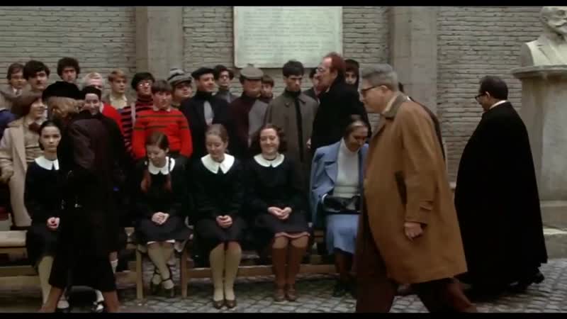 Амаркорд / amarcord 1973