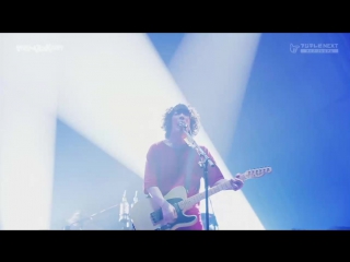 Kana boon ないものねだり/ワールド/盛者必衰の理、お断り/シルエット