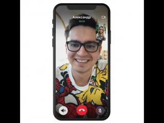 Звонки онтакте