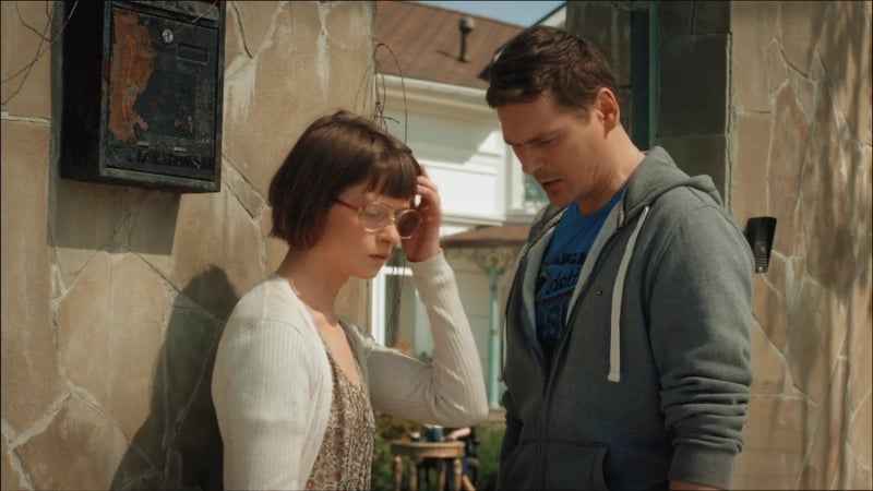 Мелодрама "бумажные цветы" (2016) 720hd