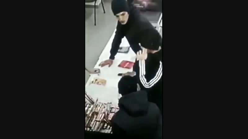 17 января 2019 г преступное трио