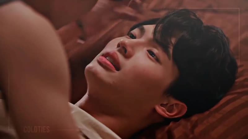 Sarawat ✘ tine ► mine [bl]