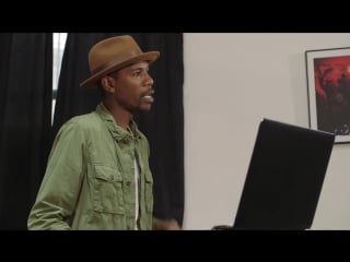 Skillshare djing live from setup to soundcheck