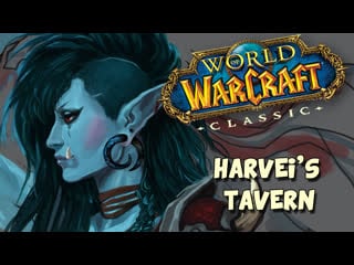 World of warcraft classic/качаем шаму