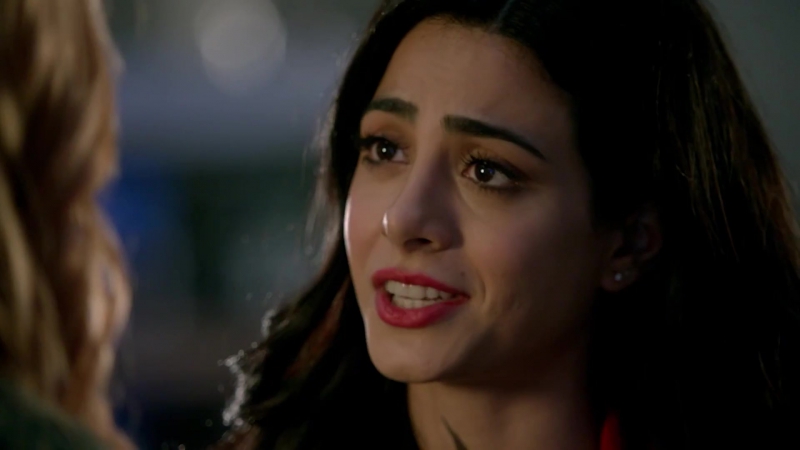 Shadowhunters season 2 sneak peek find jace