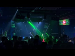 Trubetskoy харэ (live, black fox bar)