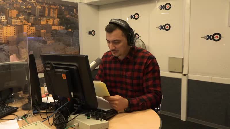 [эхо москвы] полный венедиктов / алексей венедиктов и ирина воробьева // 15 02 21