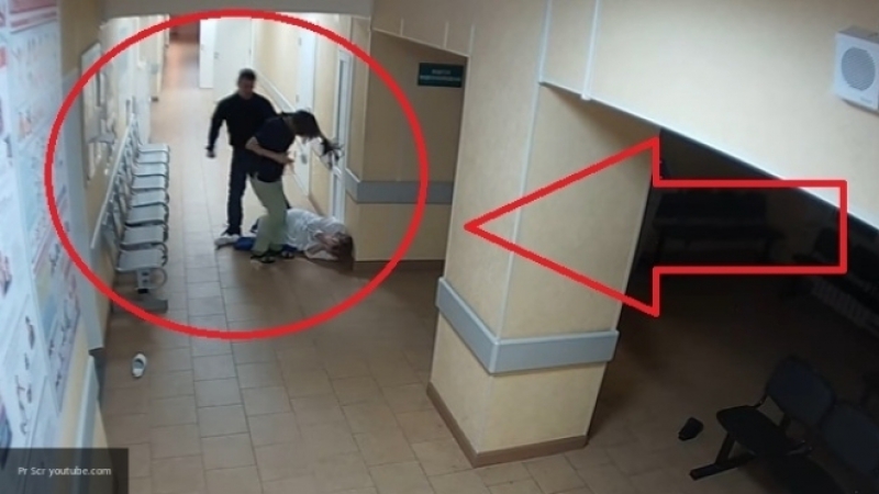Избиение врача в великом новгороде