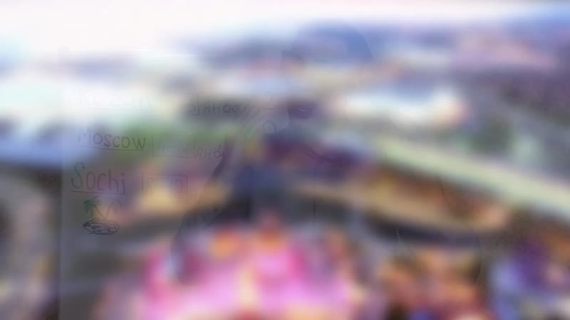 Приглашение на практический интенсив "импульс 2019"