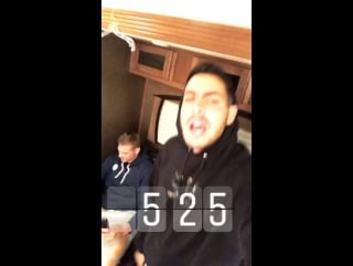 Matthew noszka & ghaith mansour