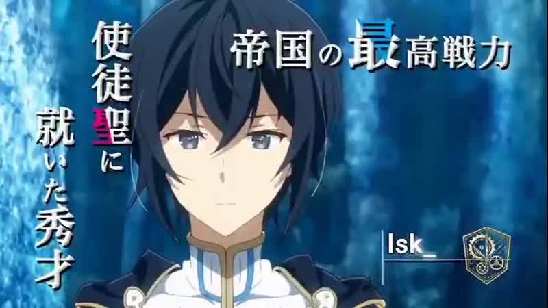 [cm2] kimi to boku no saigo no senjou, aruiwa sekai ga hajimaru seisen | последнее поле брани между тобой и мной, или святая