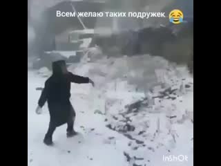 Верные подруги mp4