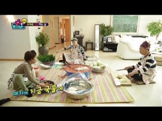 [show] 151204 a look at myself