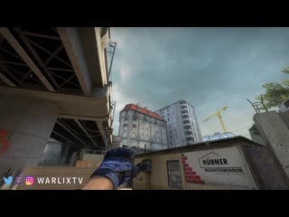 Overpass smoke by stewie2k