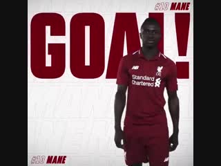 Sadio mane