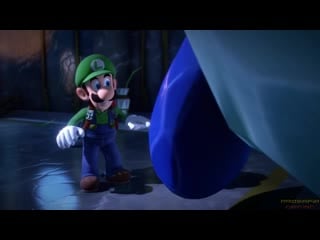 Luigis mansion 3 all bosses (no damage)