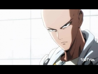 Сайтама и генос против ашуры | saitama and genos vs ashura