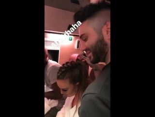 История инстаграма клаудимара нето