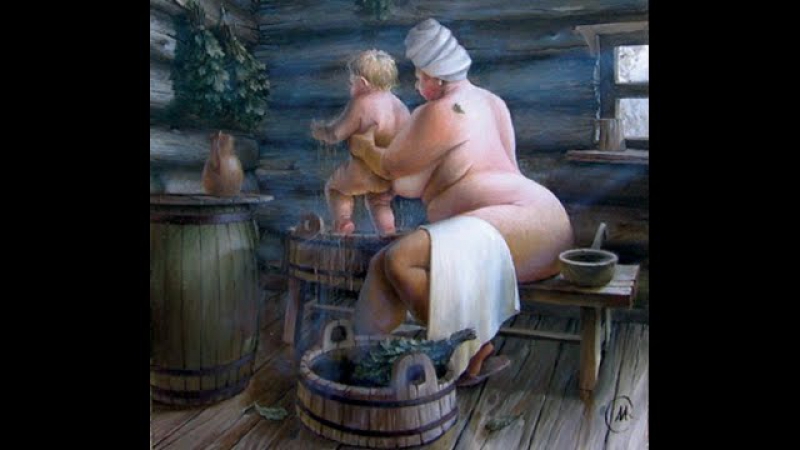 Баня минимальные размеры / баня построите даром / русская баня / русский размер