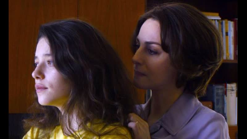 Медовая сигара / cigare au miel (2020)