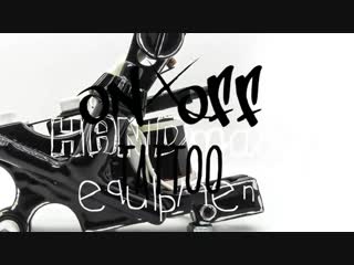 On/off drill wrench (shader)