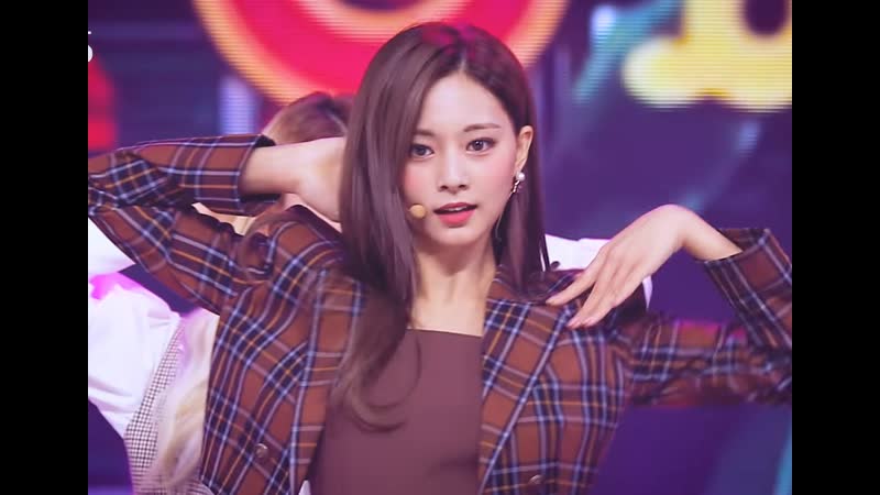 Twice | tzuyu | fancam