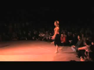 Noelia hurtado & pablo rodriguez milonga btf 2008