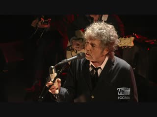 Bob dylan critics choice movie awards jan 12, 2012