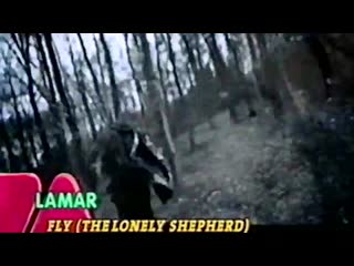#lamar fly (the lonely shepard) hq the rapsody
