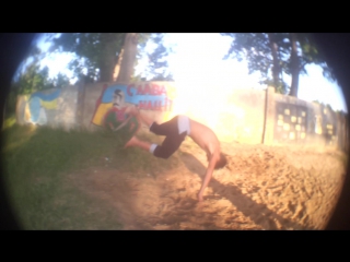 Adrenalin rush maxim vosk