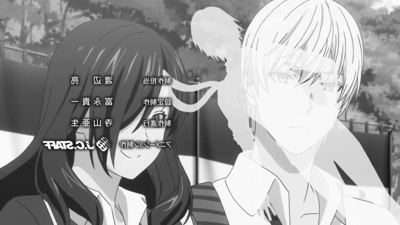 Повар боец сома ова [ эндинг ] | shokugeki no souma ova [ ending ]