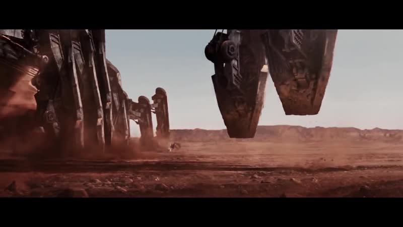 Молодые помогает джону бежать из лап терна джон картер