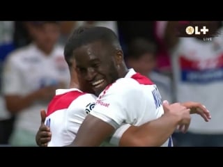 But de houssem aouar