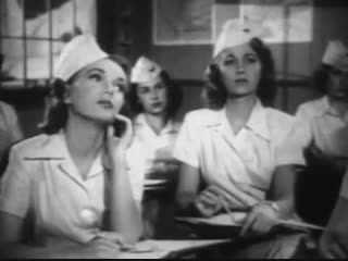 Air hostess (1949)