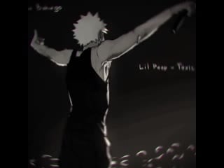 [bnha] katsuki bakugou