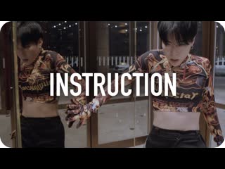 1million dance studio instruction jax jones (ft demi lovato & stefflon don) / hyojin choi choreography