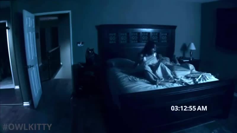 Паранормальное явление