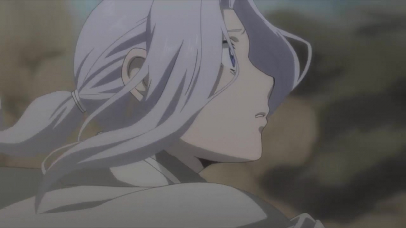 [afb] arslan senki 11 /сказание об арслане 11 [jam&amp;shina]