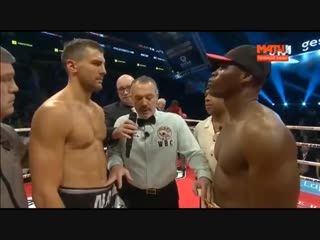 Аleksandr gvozdyk vs adonis stevenson full fight