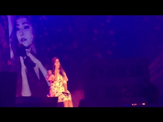 [fancam] 150523 jessica sweet day in thailand project 'always beside u' jessica sweet day in thailand