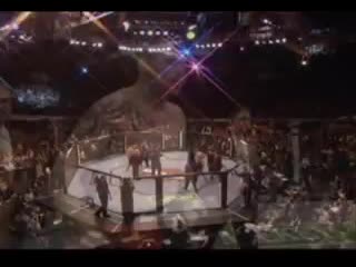 Ufc 81 tim sylvia vs antonio rodrigo nogueira