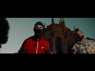 `blokkmonsta & kdm shey monster mit verlängerung