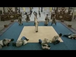 Ip man vs 10 japanese black belts parody