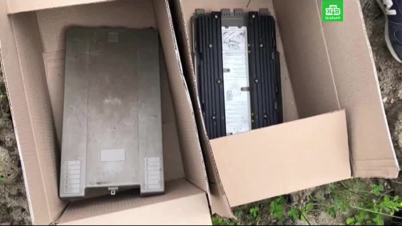 Инкассаторы грабители